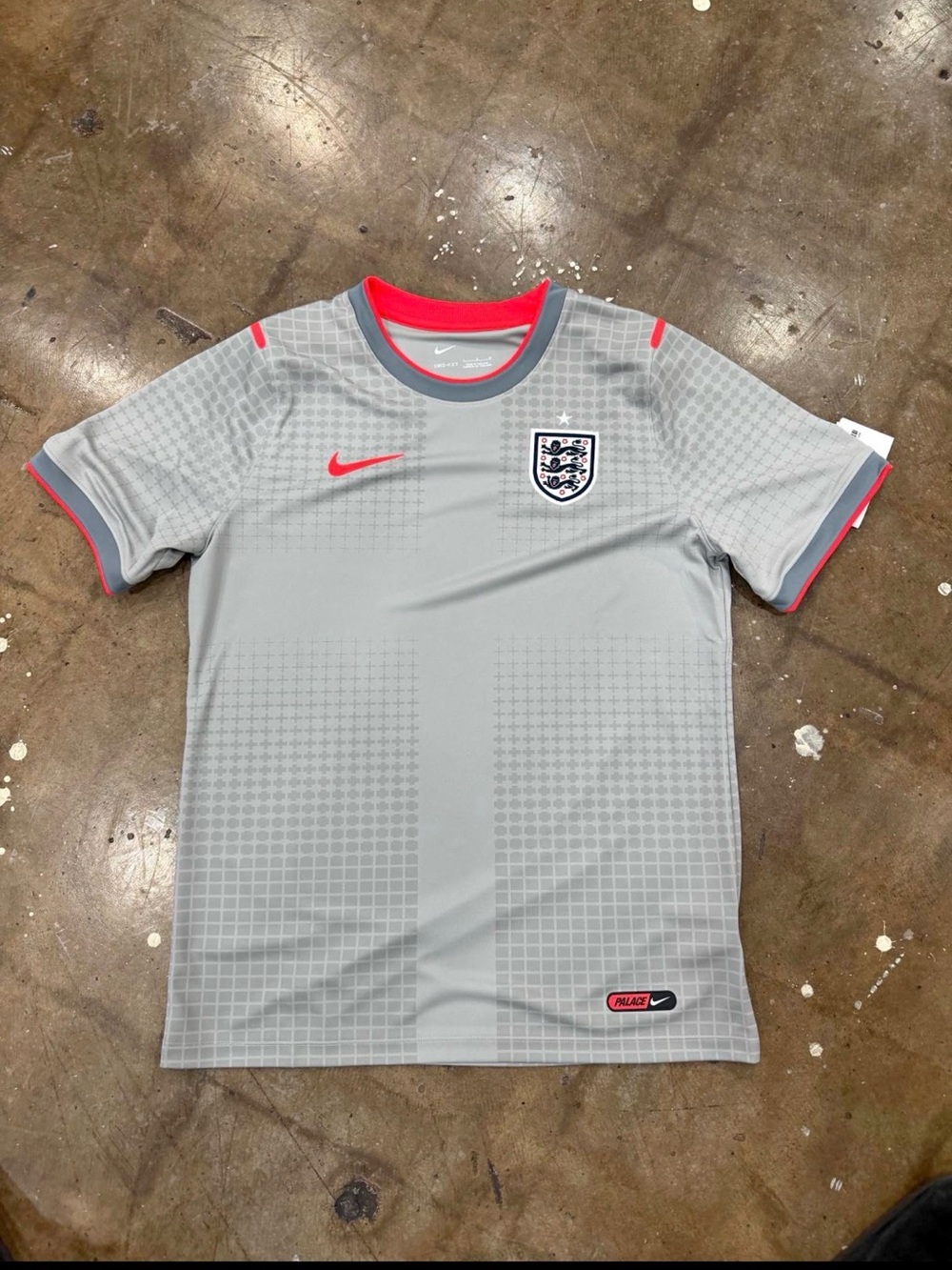 England World Cup Pre Match Top
